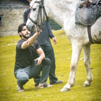 Rahil Hussain Lone Lone