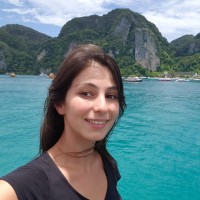 Sandra Bonilla González