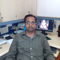 Sandeep rustagi
