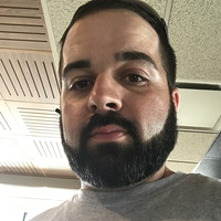 Matthew Spalo