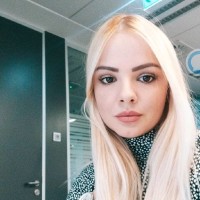 Jovana Dragovic