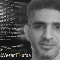 Wesam Nafaa