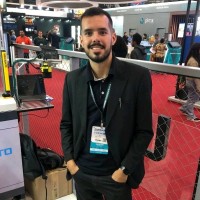 João Vitor C Gouvea