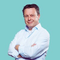 Damy Van Wilgen