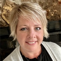 Crystal Cooper