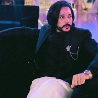 Zeeshan Hashmi