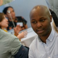 Enock Havyarimana, Mph Phd