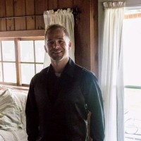 Chase Harris