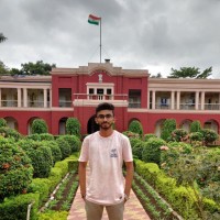Akshay Saunta
