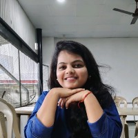 Urja Chaudhari