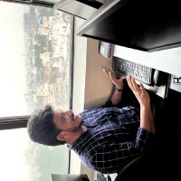 Nadimpalli Vinodh Varma