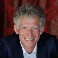 Eric Mackay