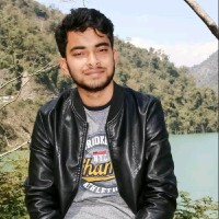 Ujjwal Mishra