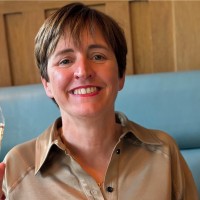 Janet Cahill