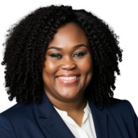 Kalifa Oliver, Ph.D.