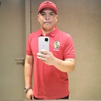 Fitz Gerald Ramos
