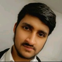 Umair Mohammed