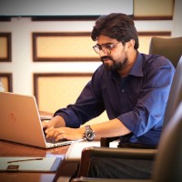 Qamar Iqbal