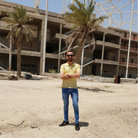 Mostafa Nooh