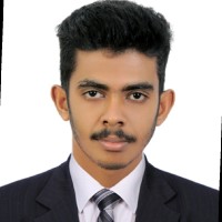 Akash S