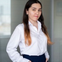 Aziza Mollahodjieva