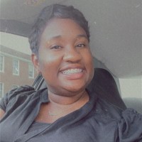 Candace Smith