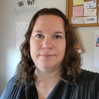 Tricia Mcnabb