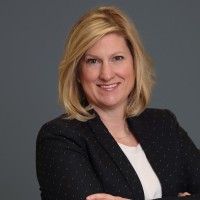 Gillian Seguin, CIM®