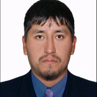 Danilo Pari cruz