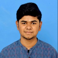 Deepesh V