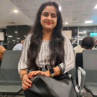Pallavi Bhardwaj