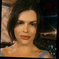Luísa Zansavio 🏳️‍⚧️