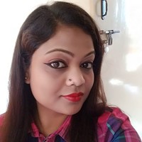Rinku Das