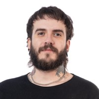 Felipe Rios