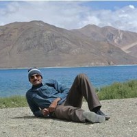 pradeep gummadi