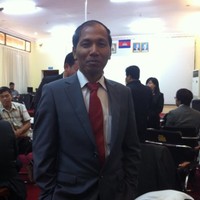 Pichvichet Pen