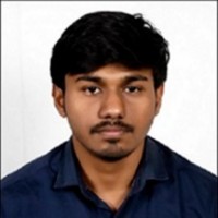 Sanjith Alexander A