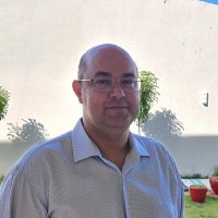 Jose Botan De Souza