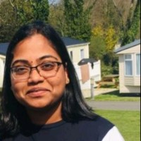 Sarika Gunturi