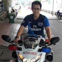 Chanthaxay Vongsathiane