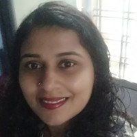Thushara S