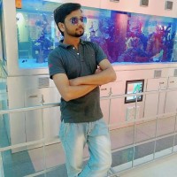 Saurabh Gupta
