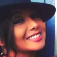 Rowena Nicolas
