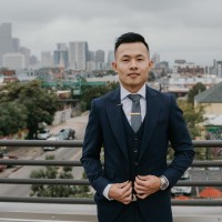 Scott Nguyen