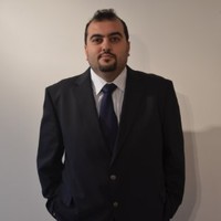 Andreas Alexandrou