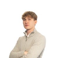 Christopher Woodward