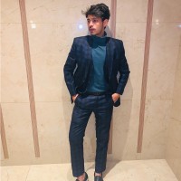 Mukul Patial