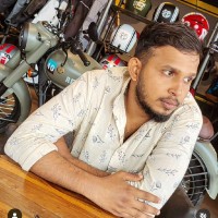 PARTHASARATHY C V