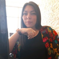 Priscilla Nuñez Araya