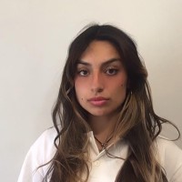 Matina Benavides Lewitt